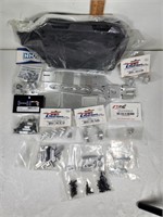 Assorted GPM Part Upgrades for Traxxas 4x4