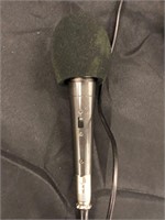 Radio Shack Dynamic Microphone IMP 600Î©