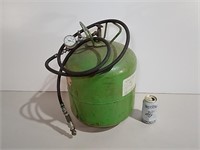 Portable Air Tank