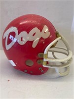 Kilgore Texas football helmet
