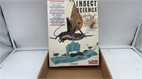 Insect Science Assembly Kit