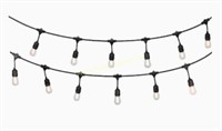 Portfolio $58 Retail String Light
 24-ft