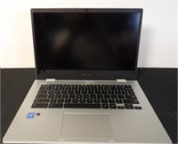 Asus Cx1400cn Notebook Computer