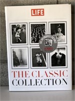Life Classic Collection Book