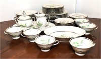 Royal Heidelberg "Lilly"  Porcelain Dishes
