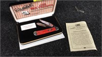 IROC CHAMPION LIMITED EDITION DALE EARNHARDT KNIFE