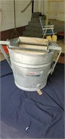 Emerson mop bucket