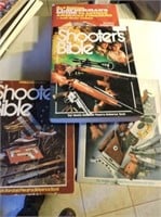 Shooters Bible and Flayderman's Guide