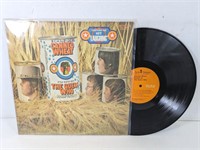 GUC The Guess Who "Canned Wheat" Vinyl Record