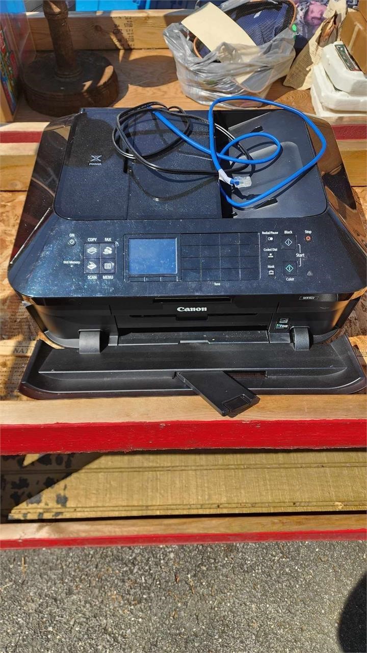 Canon Printer