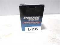 DRAIN PLUG 1 BOX OF 10 18MM DODGE CUMMINGS