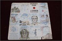 John Lennon / Shaved Fish Vinyl Album