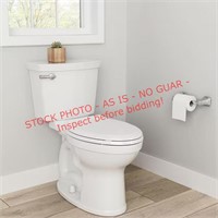A.S. Champion 1.28 GPF Elongated Toilet
