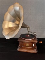 Graphophone Paris Exposition Grand Prize Winner