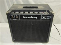 Barcus-Berry XL 8 Amp Works