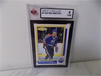 1986-87 OPC #3 Wayne Gretzky KSA 4