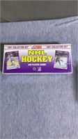 Factory sealed collector set of 1991 Score NHL