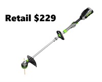 Ego Power+ Powerload String Trimmer 15In