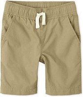 The Children's Place Boys Jogger Shorts Size 10