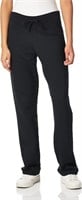 Fruit of the loom Womens Open Bottom Pant - Small