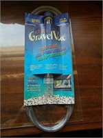 Ultra Gravel Vac- New