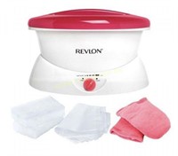 Revlon $77 Retail Wax Warmer