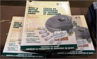 300 Feet Electric Roof & Gutter De-icing Cable