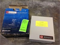 NEW ALTRONIX AL175UL POWER SUPPLY / BATTERY CHARGE