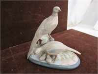 Dalia Porcelain Birds
