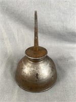 Small Oil Can