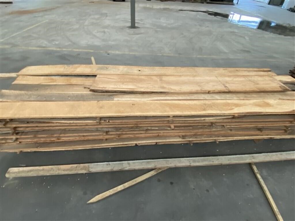 Murry Communities Construction - Lumber - Lanc., PA