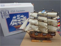 NEW Heritage Mint Tall Ships U.S.S. Constitution