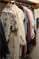 Group of clothing