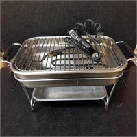 Faberware Indoor Grill