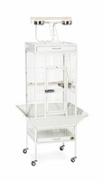 PREVUE HENDRYX PET PRODUCTS IRON BIRD CAGE,