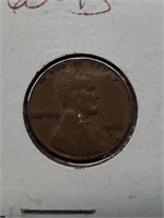High Grade 1960-D Lincoln Penny