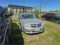 2008 Dodge Avenger