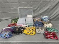 Big Lot of Embroidery Floss