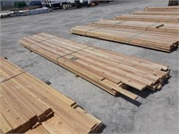 (1010) LNFT Of Cedar Lumber