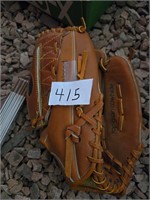 Ball Glove