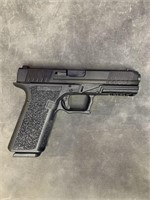 Polymer80 PFS9 9mm Pistol (Glock clone) ( shipping