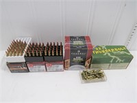 Assorted Ammunition – (50 rounds) Hornady