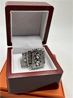 CHAMPIONSHIP RING MARTIN DALLAS COWBOYS