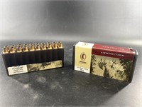 20 Spent casings for .375 H&H Magnum