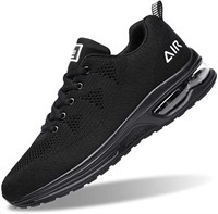 Size 43-Autper Air Running Tennis Shoes