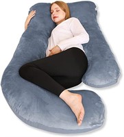 Used-Pregnancy Pillow for Sleeping