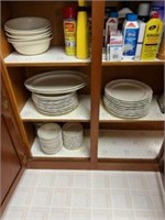 Dish Set