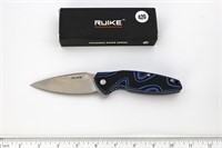Ruike Fang Folding Knife w/ Clip