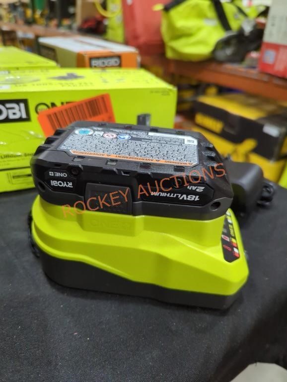 537 Tools and Home Improvement Online Auction North'd