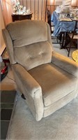 Recliner Ashley furniture